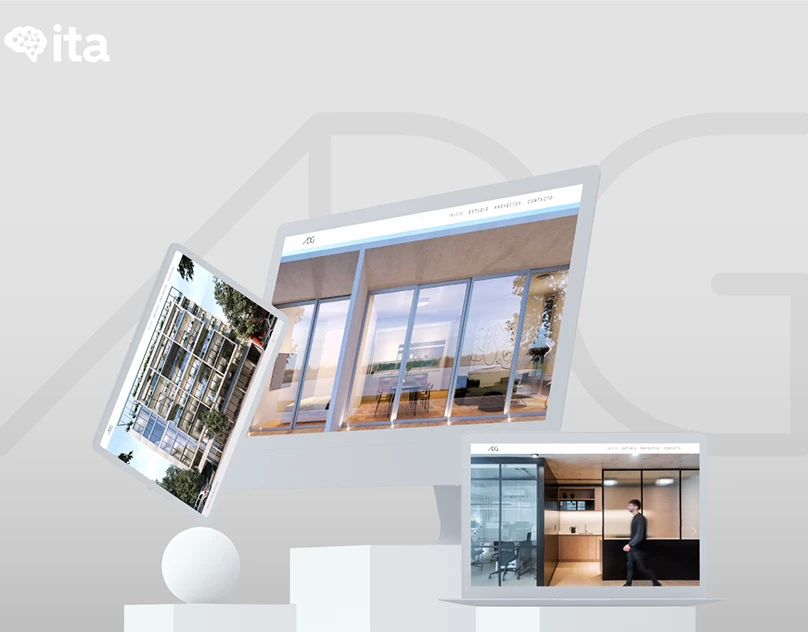 ADG – Proyecto Web